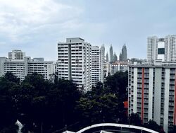 Blk 73 Telok Blangah Heights (Bukit Merah), HDB 5 Rooms #559148201